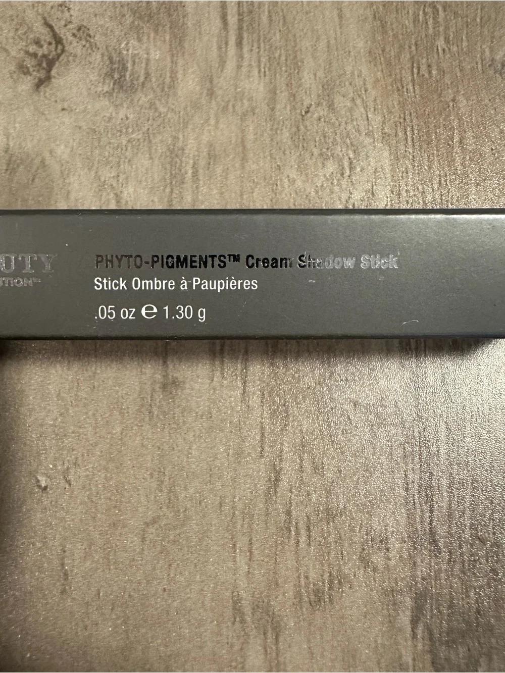Juice Beauty Phyto Piment Shadow Cream Stick New